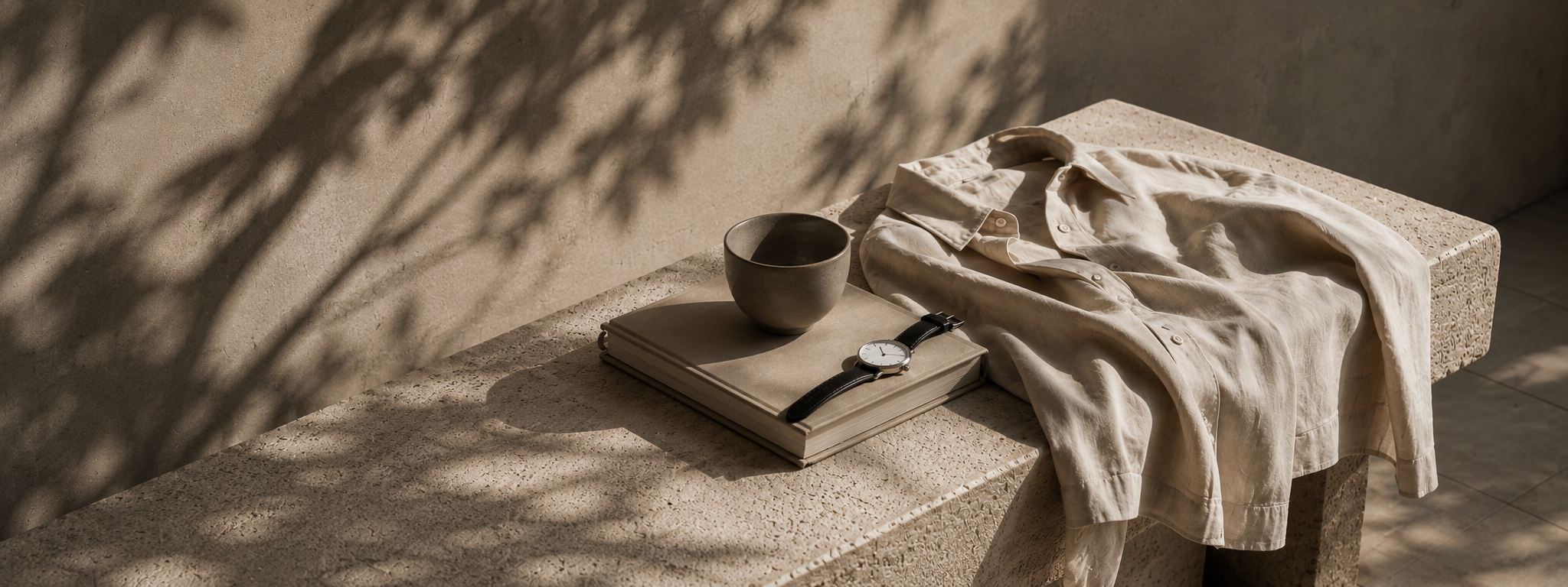 WHY QUIET LUXURY IS MORE THAN A TREND