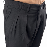 Classic Cotton Trousers