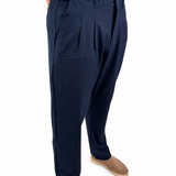 Classic Cotton Trousers