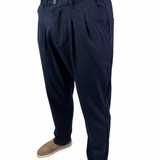 Classic Cotton Trousers
