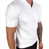 Premium Knit Polo